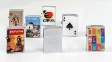 Zippos