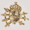 Pin Oro