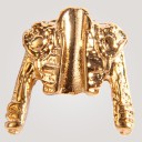 Pin Oro