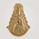 Pin Oro