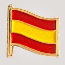 Pin Oro